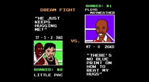 Noober Goober Gaming - Floyd Mayweather Punch-Out!