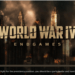 World War IV Endgames, Early Access Registration