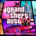 GTA VI leaks 4chan