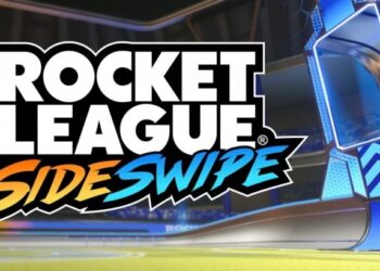 rocket league, android, mobile, side swipe