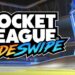rocket league, android, mobile, side swipe