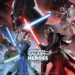 star wars galaxy of heroes