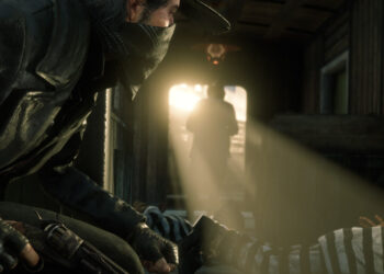 Red Dead Redemption, Blood Money Expansion