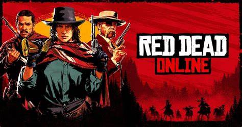 Red Dead Online, Red Dead Redemption