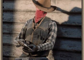 read dead online update