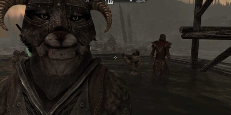 khajit, Master Kush, Skyrim