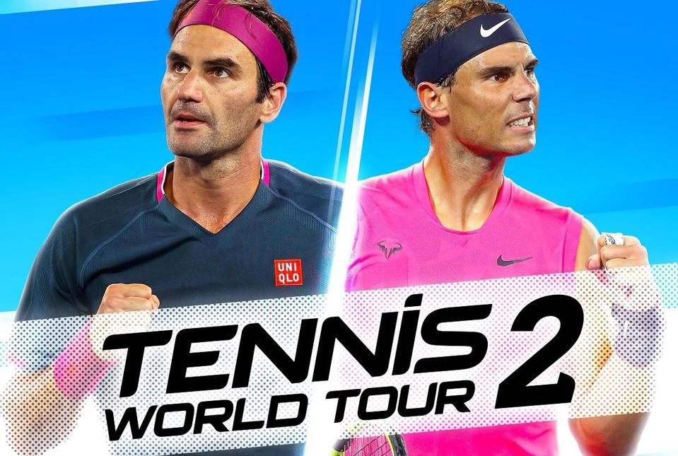 Tennis 2 World Tour, PlayStation Plus, Free Games 