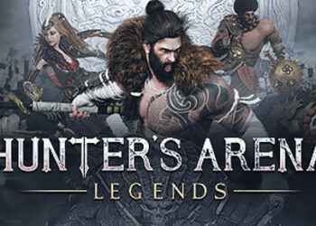 Hunter's Arena, PlayStation Plus