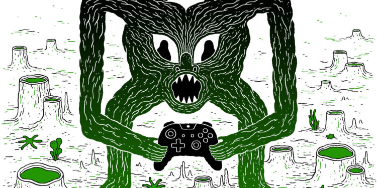 toxicity in gaming chats