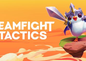 Teamfight Tactics, Review, Gaming Yeeter