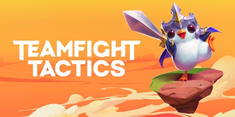 Teamfight Tactics, Review, Gaming Yeeter