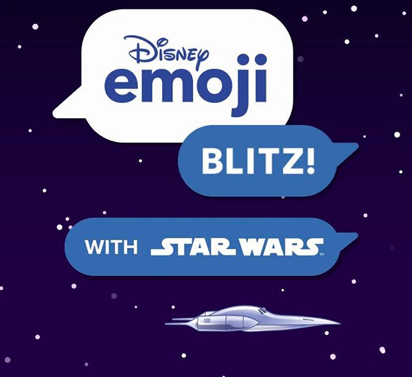 Disney emoji blitz app game