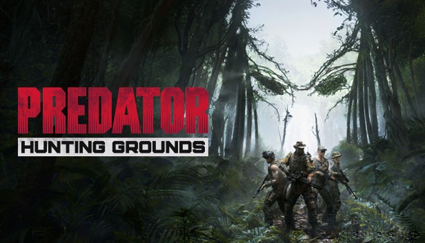 Predator Hunting Grounds, Playsation Free Games