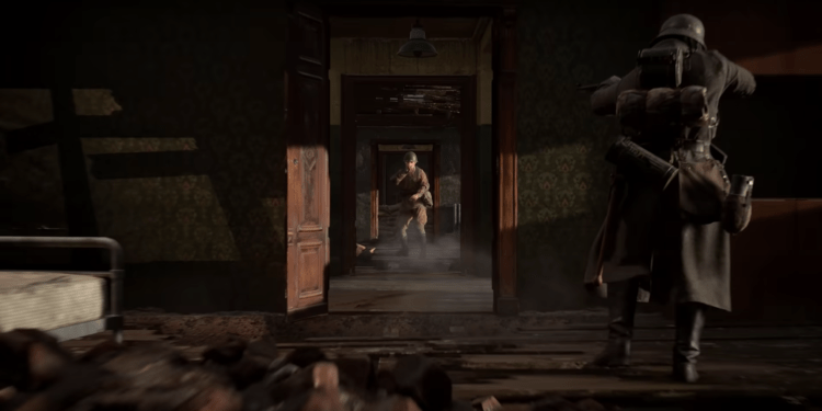 Eastern Front, PlayStation Plus