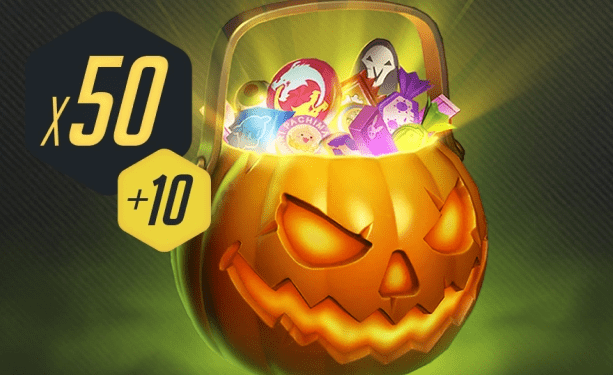 Overwatch Terror Update – IT’S ALIVE!