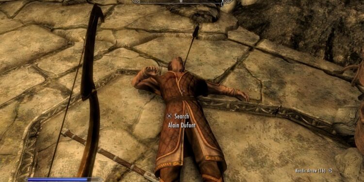 The Adventures of Master Kush Warrior Kitty-A Skyrim Journal: Week 12