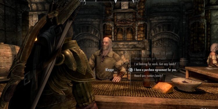 The Adventures of Master Kush Warrior Kitty-A Skyrim Journal: Week 12