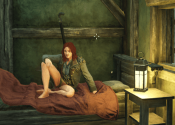 New World Patch, Harvester Set Disappears