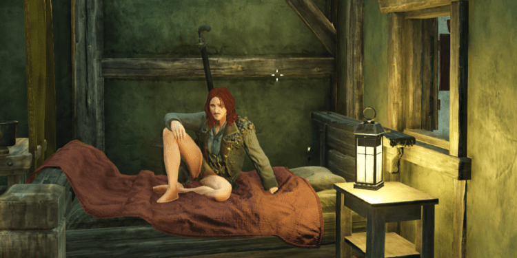 New World Patch, Harvester Set Disappears