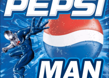 John Carpenter's Pepsiman
