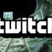 Twitch money laundering