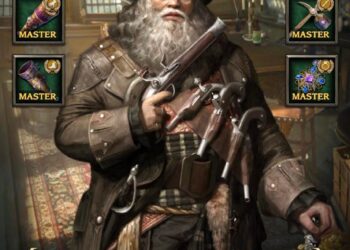 Pirates of the Caribbean, tides of war, app game