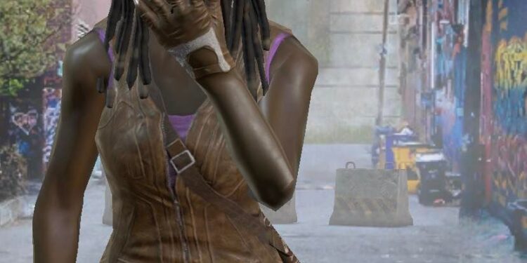 the walking dead app, gaming yeeter review