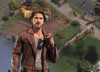 Walking Dead Survivors Review