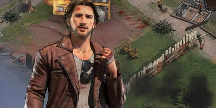 Walking Dead Survivors Review