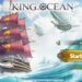 King Of Ocean, privateer, ship battles, game