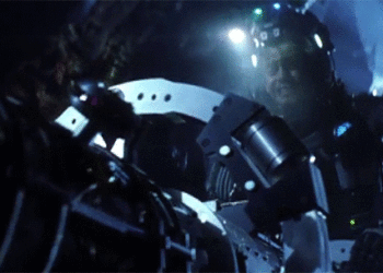 Steve Buscemi Armageddon