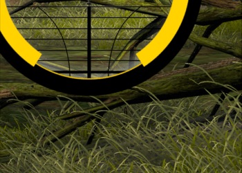 Big Buck Hunter, gambling games