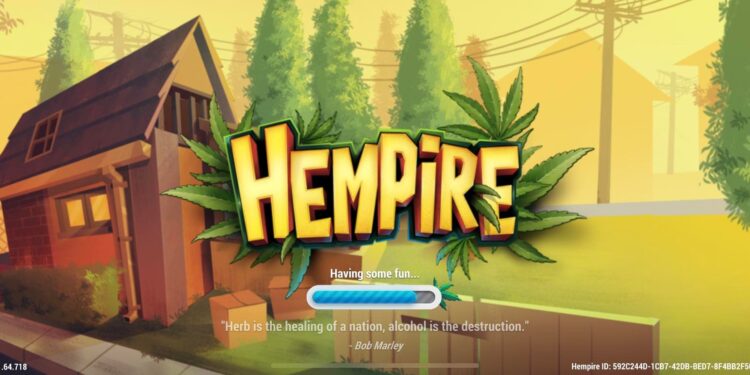 Hempire