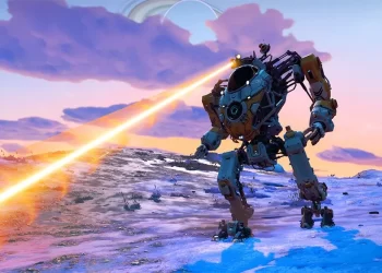 no man's sky, minotaur