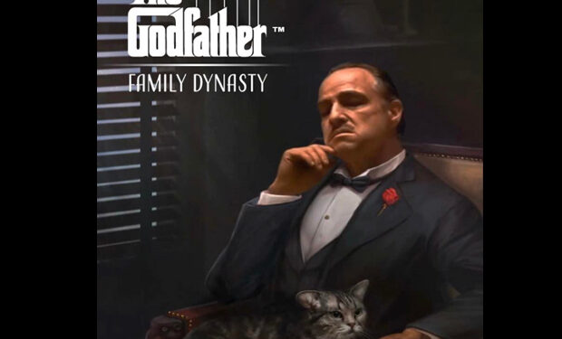 The Godfather Family Dynasty