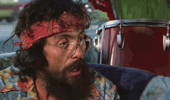 Cheech and Chong’s Bud Farm