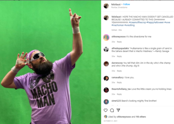 PhilsGoneWild – Twitch Dreamweaver & God of Work Villain