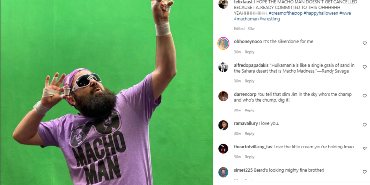 PhilsGoneWild – Twitch Dreamweaver & God of Work Villain