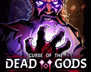 Curse of the Dead Gods