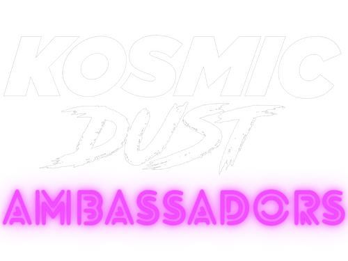 Kosmic Dust, gamer supplement