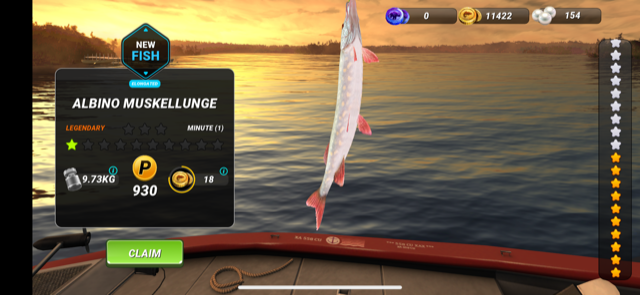 Fishing Clash - No Drought on the Digital Lakes - Gaming Yeeter