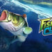 fishing clash