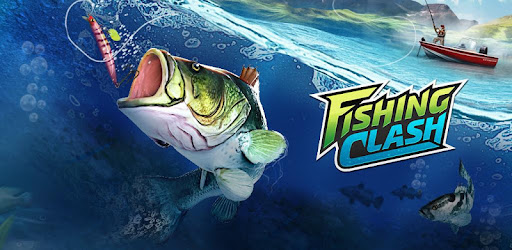 Fishing Clash - No Drought on the Digital Lakes - Gaming Yeeter