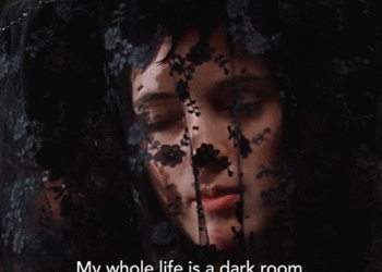 Horror Bar VR – Tim Burton’s Local Watering Hole?