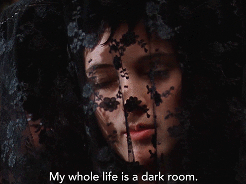 Horror Bar VR – Tim Burton’s Local Watering Hole?