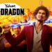 yakuza dragon, rpg