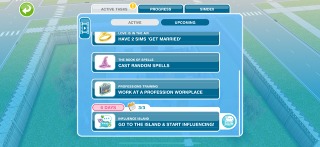 The Sims FreePlay' Review – Play God in Real Time – TouchArcade