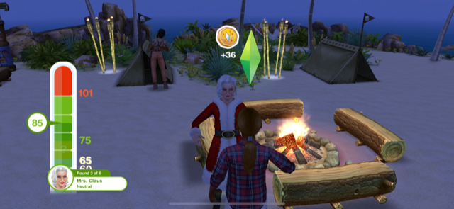 The Sims FreePlay' Review – Play God in Real Time – TouchArcade