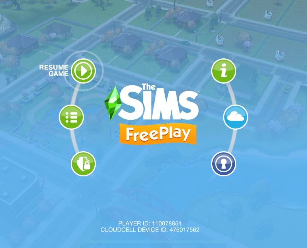 The Sims Freeplay- Online Store – The Girl Who Games
