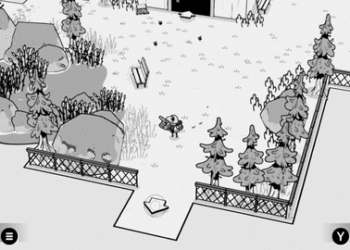 TOEM, photog game, PSP